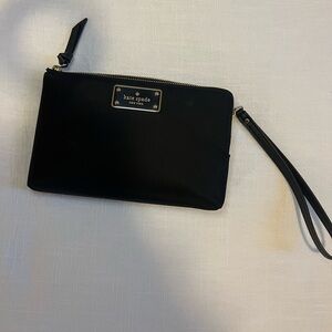 Kate Spade Clutch